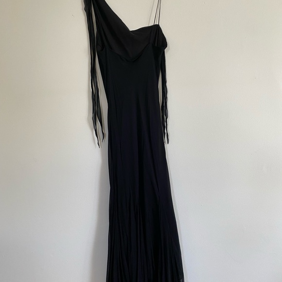 Cache Evening Dress - Picture 5 of 5